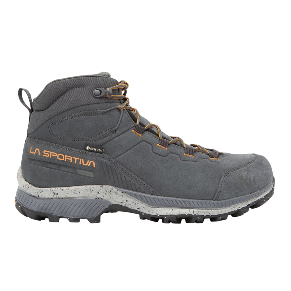 TX HIKE MID LEATHER GTX | 917208 MET