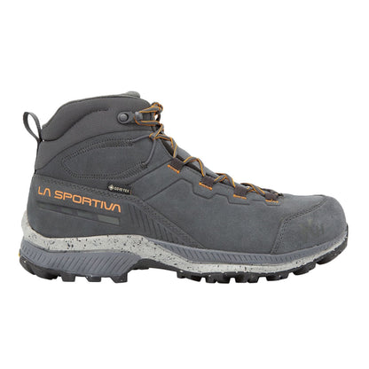 TX HIKE MID LEATHER GTX | 917208 MET