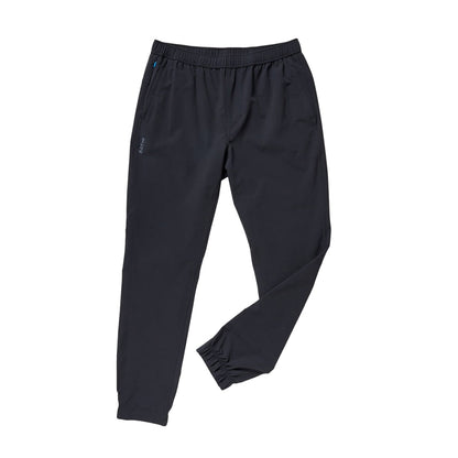 M TRANSIT TECH PANT | MID-MIDNIG