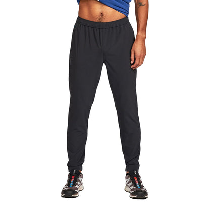 M TRANSIT TECH PANT | MID-MIDNIG