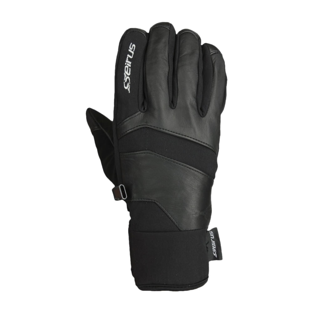 EXTREME ALL WEATHER GLOV | BLACK
