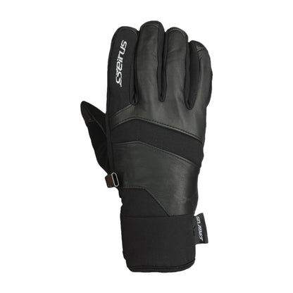 EXTREME ALL WEATHER GLOV | BLACK