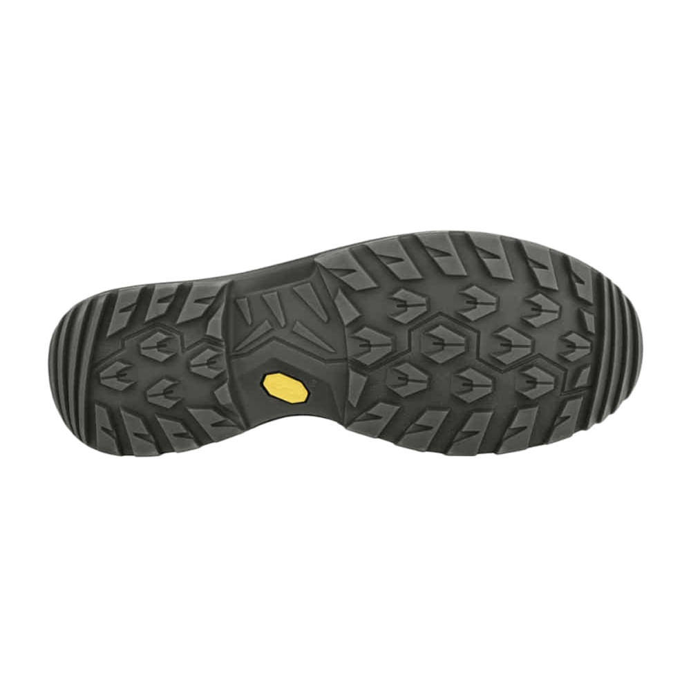 Lowa Mens Renegade Evo GORE-Tex Mid Boots in Green Color