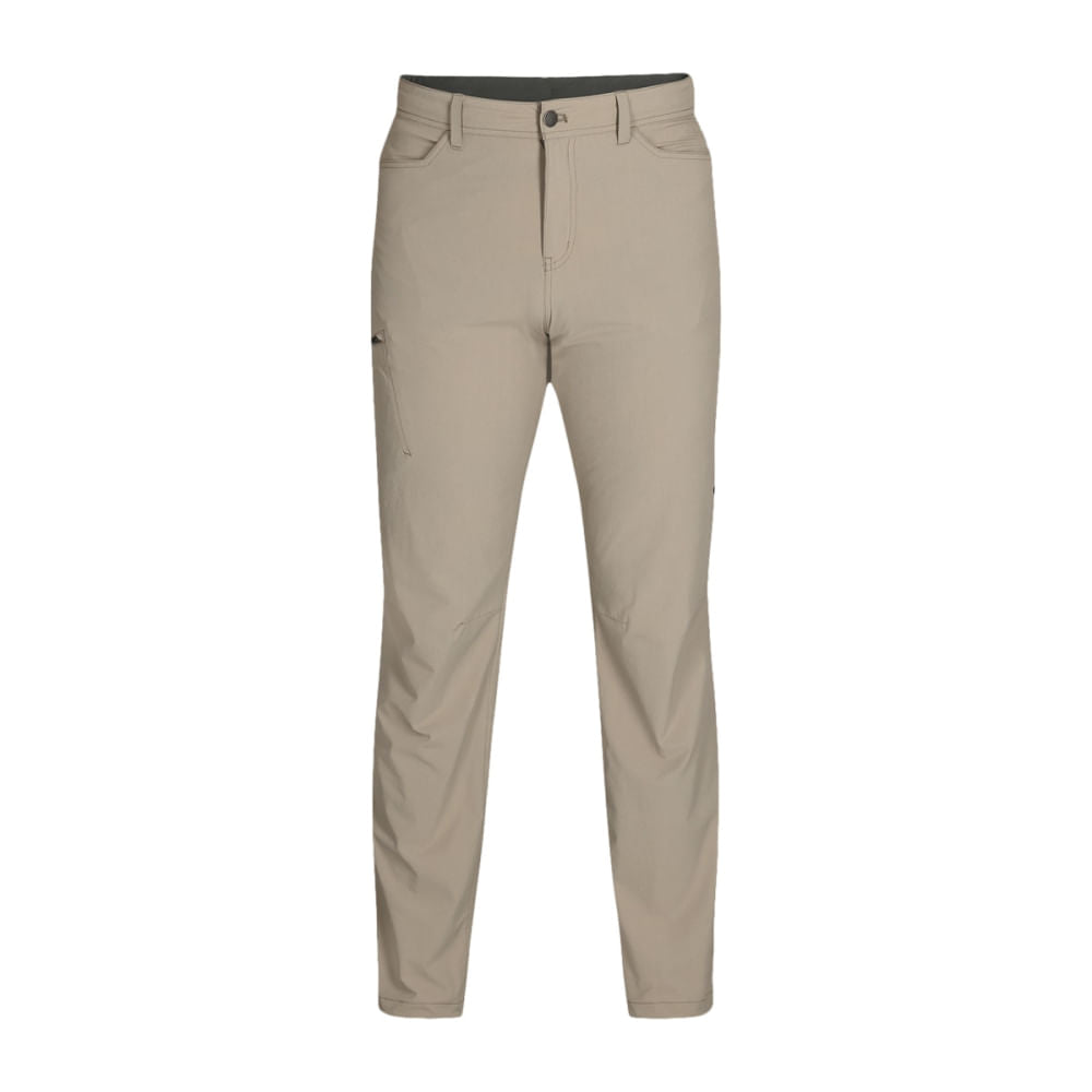 MEN'S FERROSI PANTS 32 | PRO KHAKI