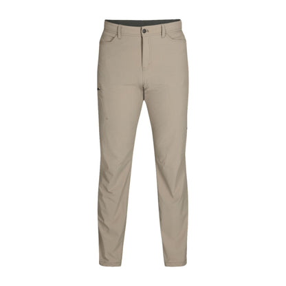 MEN'S FERROSI PANTS 32 | PRO KHAKI
