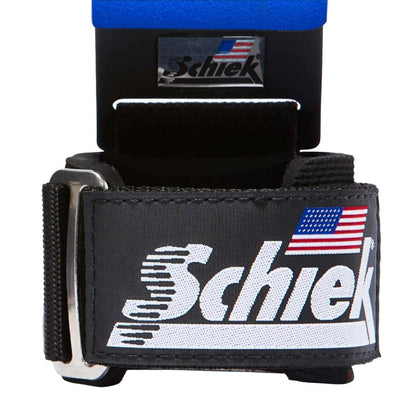 POWER LIFTING HOOKS | BLUE