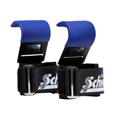 POWER LIFTING HOOKS | BLUE