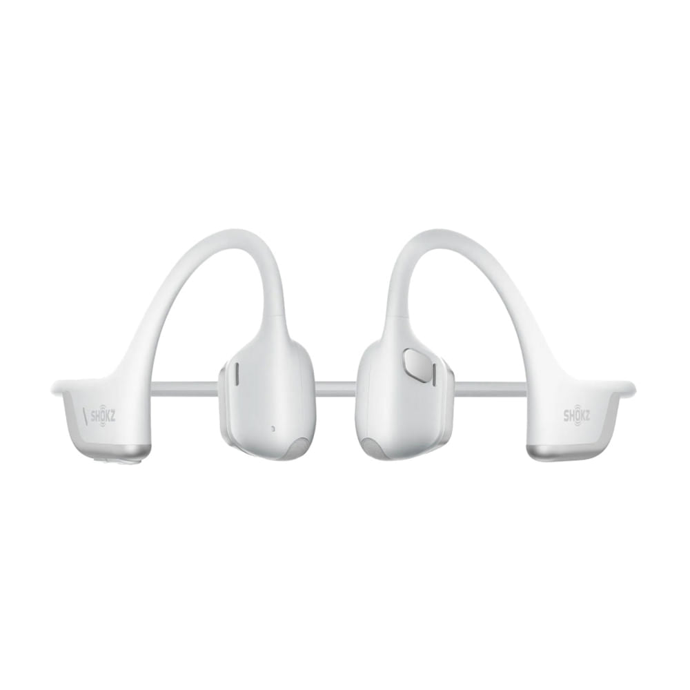 Shokz Unisex Openrun Pro2 Headphones in Grey Color