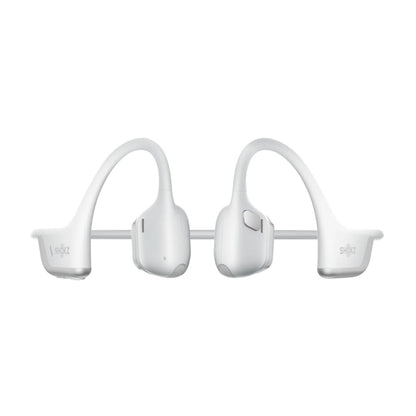 Shokz Unisex Openrun Pro2 Headphones in Grey Color