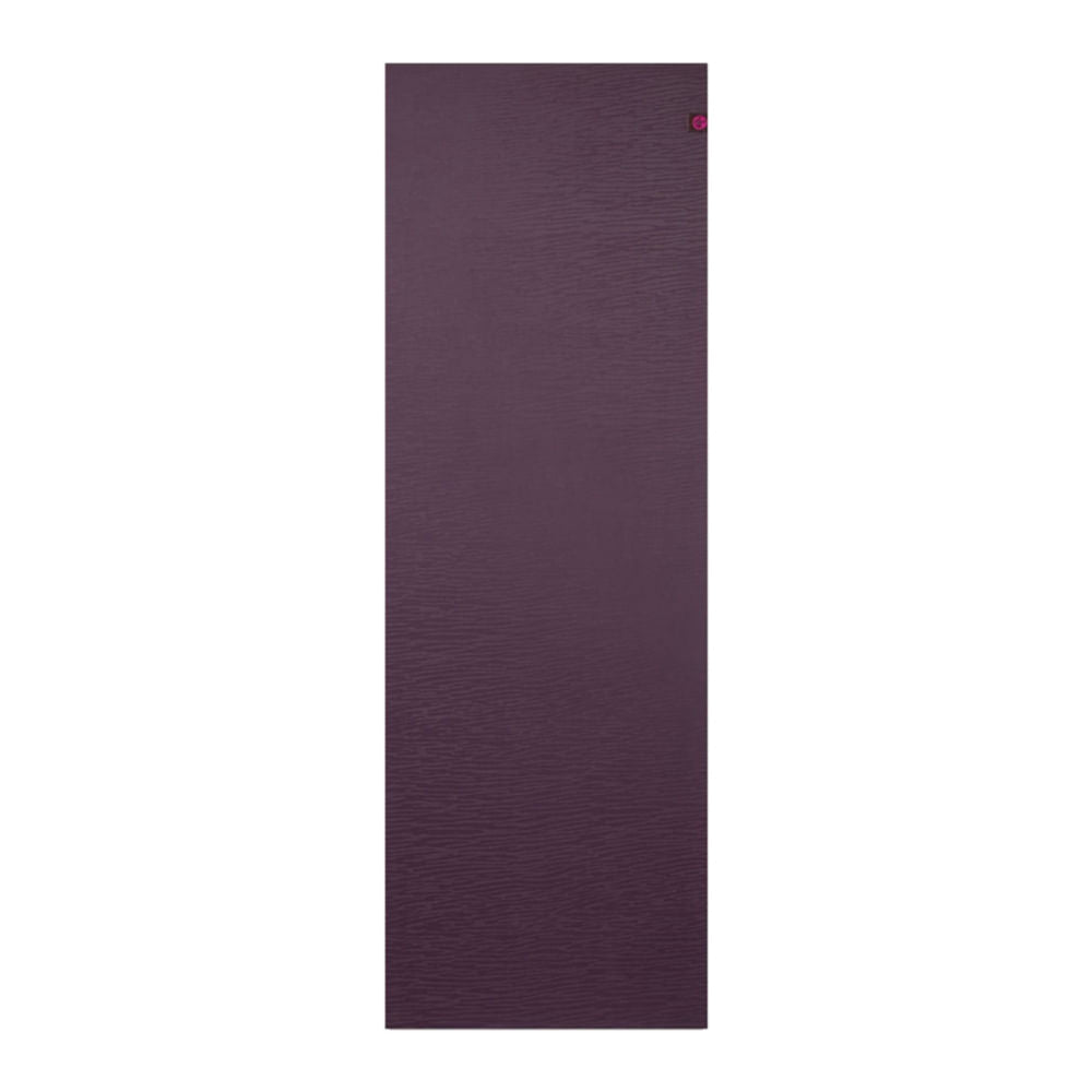 Manduka Ekolite 3.0 4Mm Mat Yoga Mats in Purple Color
