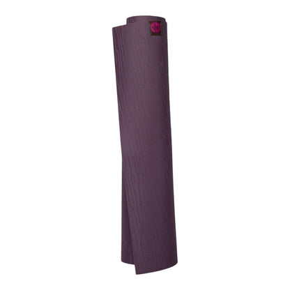 Manduka Ekolite 3.0 4Mm Mat Yoga Mats in Purple Color
