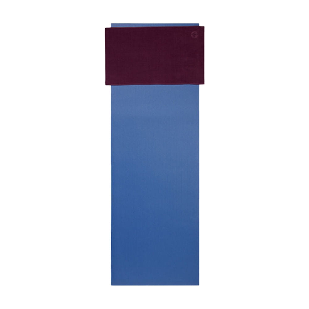 EQUQ YOGA HAND TOWEL | ACAI