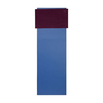 EQUQ YOGA HAND TOWEL | ACAI