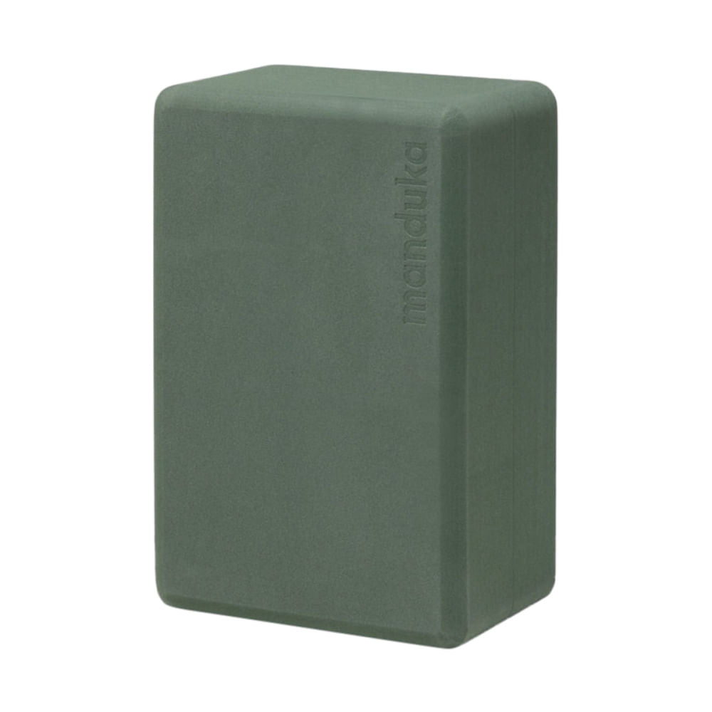 RECYCLED FOAM BLOCK | SAGE