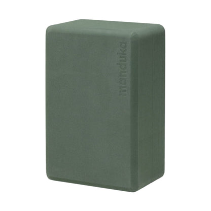 RECYCLED FOAM BLOCK | SAGE