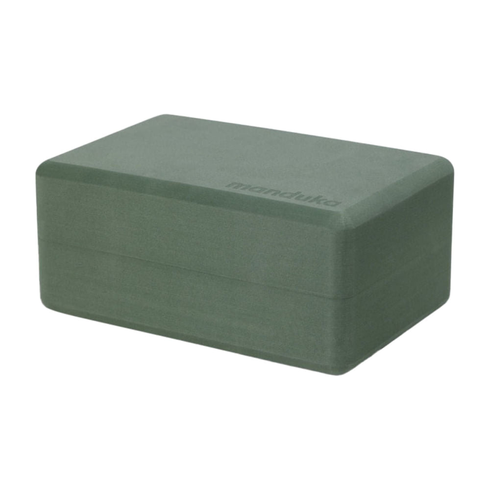 RECYCLED FOAM BLOCK | SAGE