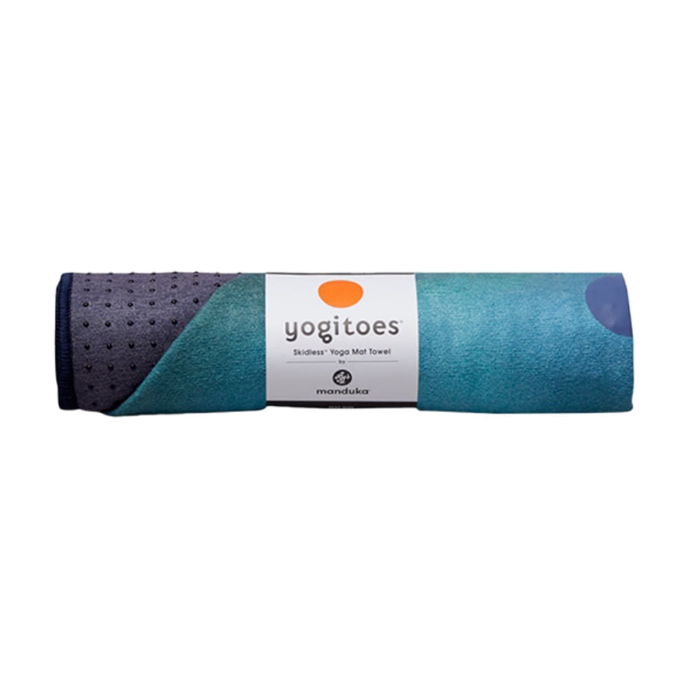 YOGITOES SKIDLESS TOWEL | FLANEUR