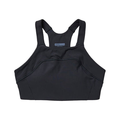 W ASCEND SPORTS BRA | MID-MIDNIG