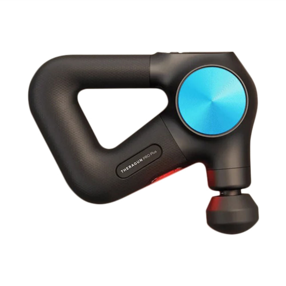 THERAGUN PRO PLUS | BLACK