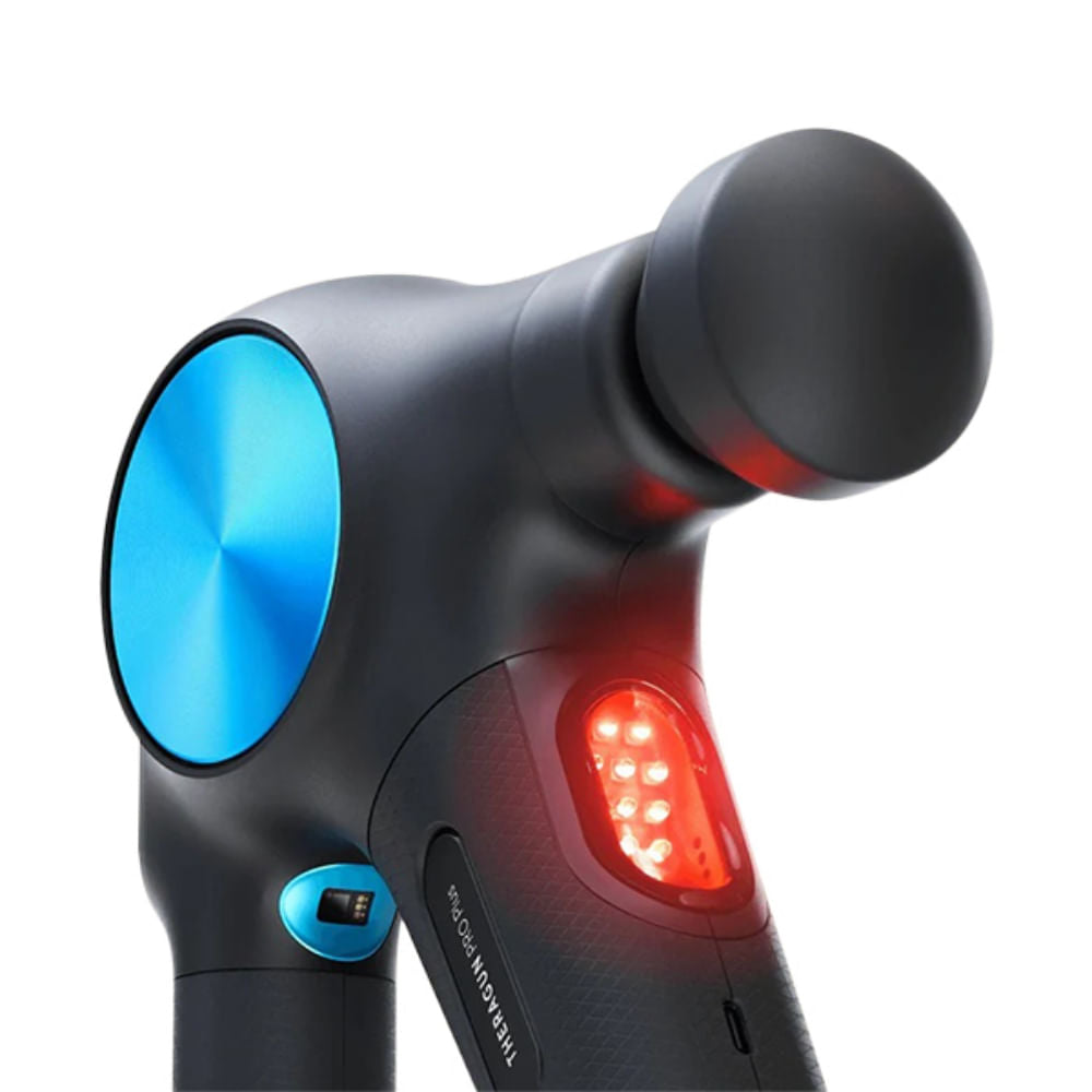 THERAGUN PRO PLUS | BLACK