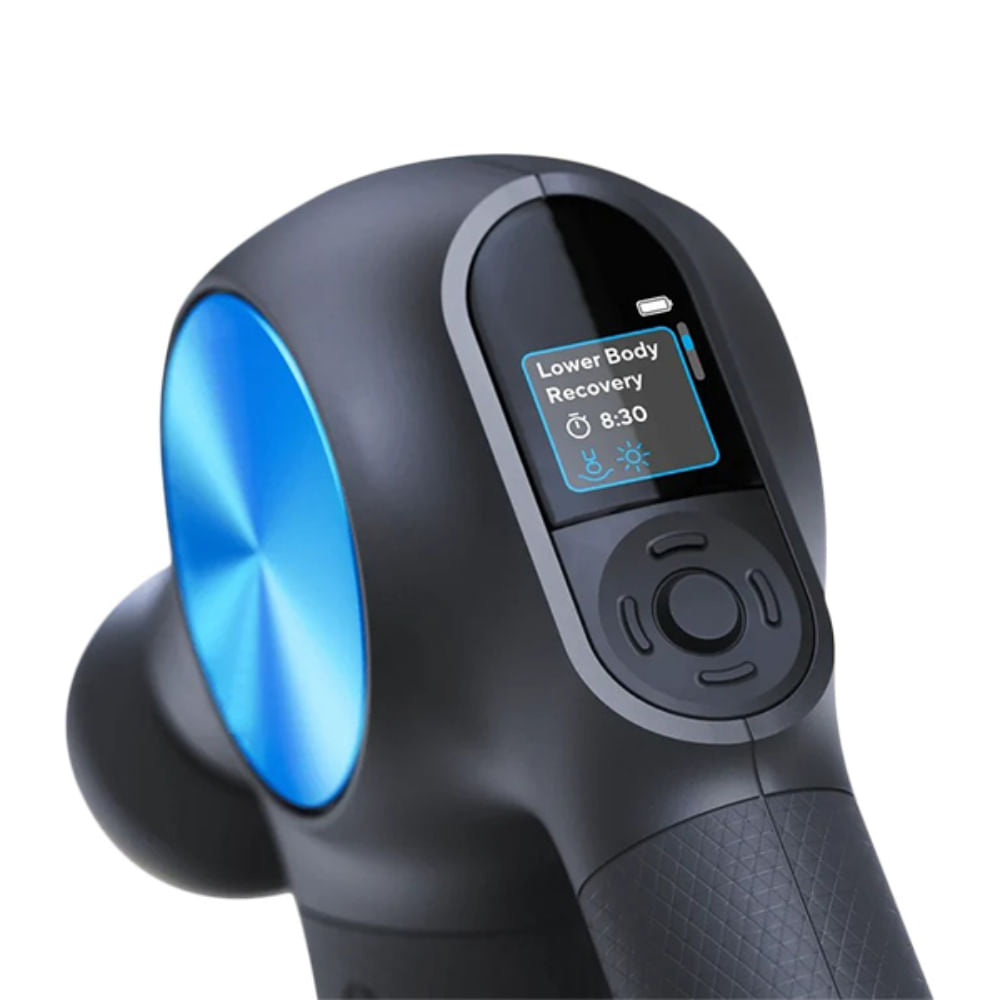THERAGUN PRO PLUS | BLACK