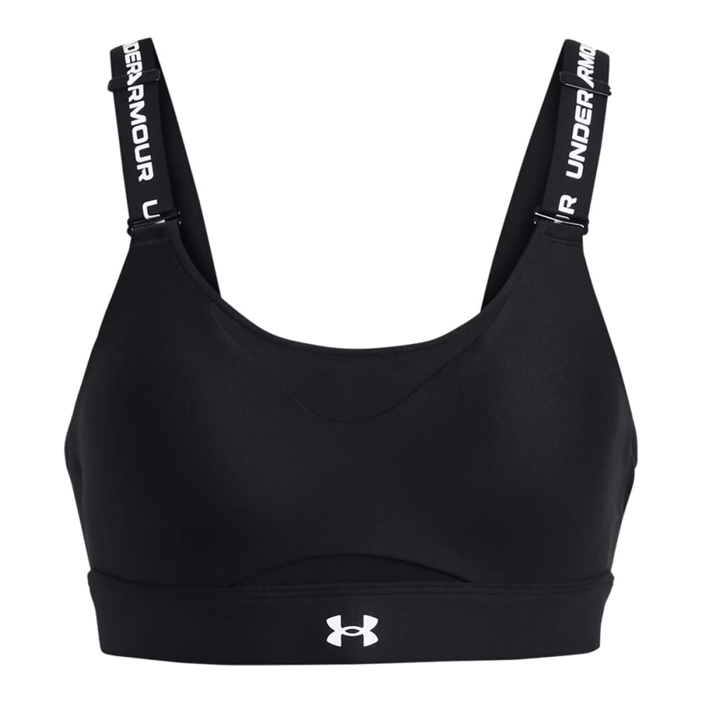 UA INFINITY 2.0 HIGH SPO | 001 BLACK