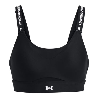 UA INFINITY 2.0 HIGH SPO | 001 BLACK
