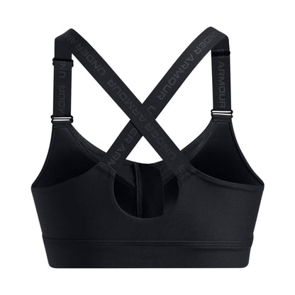 INFINITY 2.0 HIGH ZIP SP | 001 BLACK