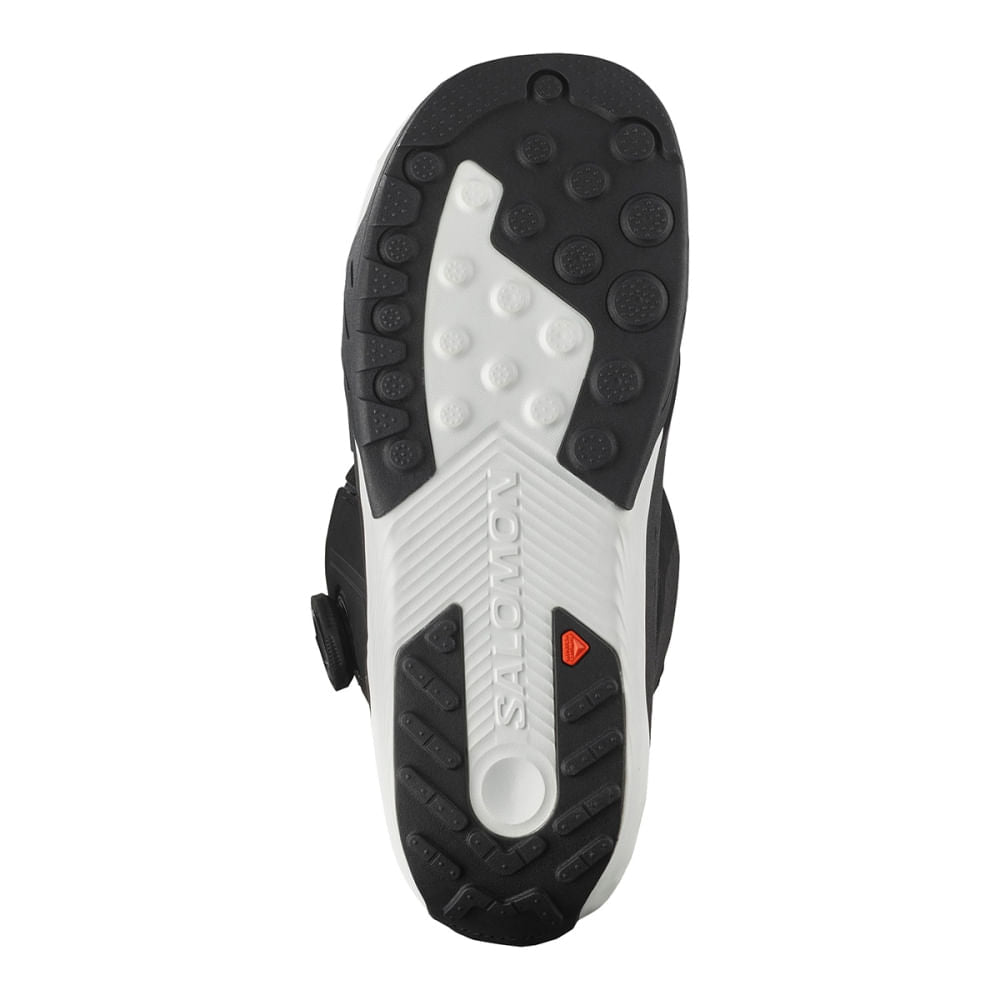 DIALOGUE DUAL BOA | BLACK / BL