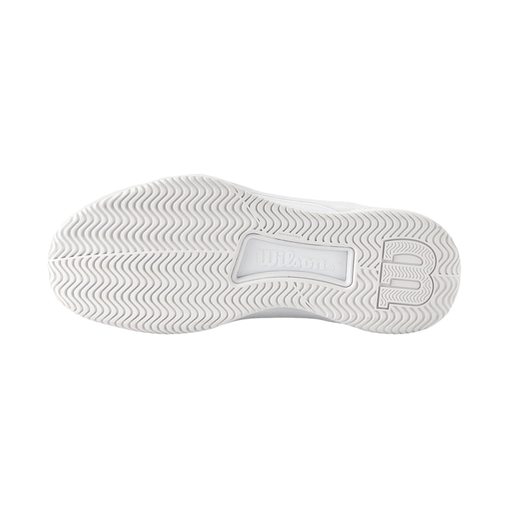 INTRIGUE TOUR TENNIS SHOE | WHITE WHI
