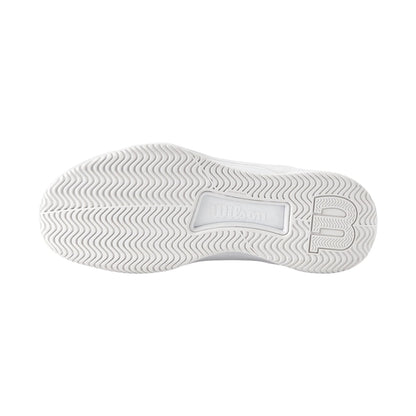INTRIGUE TOUR TENNIS SHOE | WHITE WHI