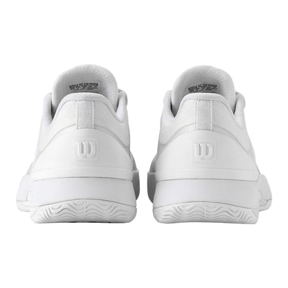 INTRIGUE TOUR TENNIS SHOE | WHITE WHI