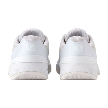 INTRIGUE PRO TENNIS SHOE | WHITE WHI
