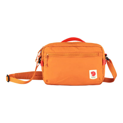 HIGH COAST CROSSBODY | SUNSET ORA