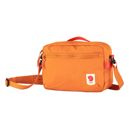 HIGH COAST CROSSBODY | SUNSET ORA