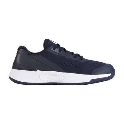 INTRIGUE PRO TENNIS SHOE | NAVY BLAZ