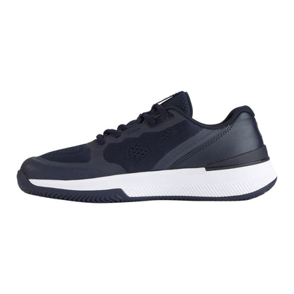 INTRIGUE PRO TENNIS SHOE | NAVY BLAZ