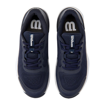 INTRIGUE PRO TENNIS SHOE | NAVY BLAZ