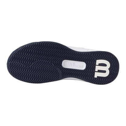 INTRIGUE PRO TENNIS SHOE | NAVY BLAZ