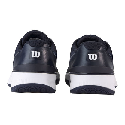 INTRIGUE PRO TENNIS SHOE | NAVY BLAZ