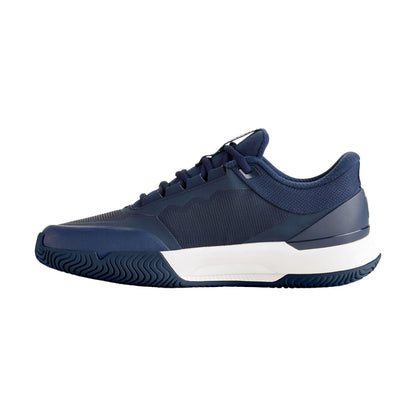 Wilson Womens Intrigue Tour Tennis Sho Tennis Shoes in Blue Color