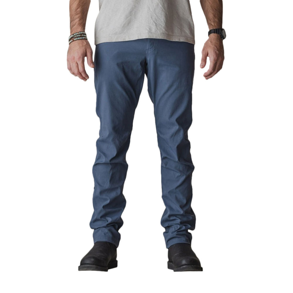 ECOTREK TRAIL PANT | DUSK