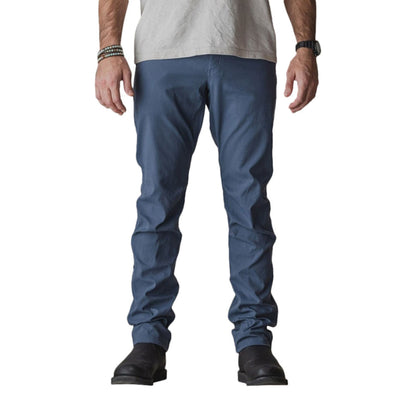 ECOTREK TRAIL PANT | DUSK