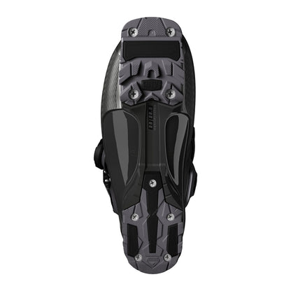 Salomon Mens S/Pro Supra BOA 120 GW Ski Boots in Black Color