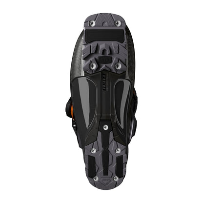 Salomon Mens S/Pro Supra BOA 110 GW Ski Boots in Black Color