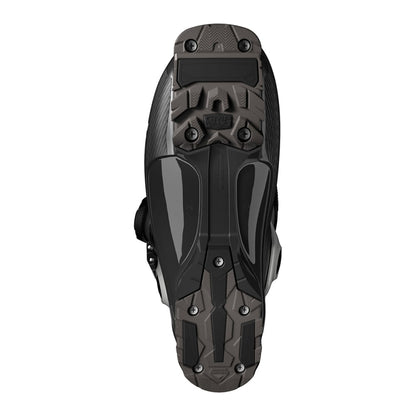 Salomon Womens S/Pro Supra BOA 95 W GW Ski Boots in Black Color
