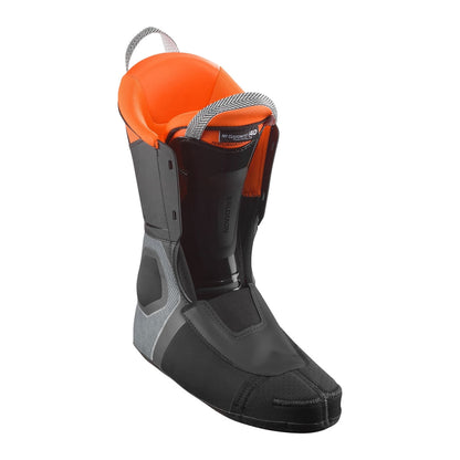 Salomon Mens S/Pro Delta BOA 120 GW Ski Boots in Black Color