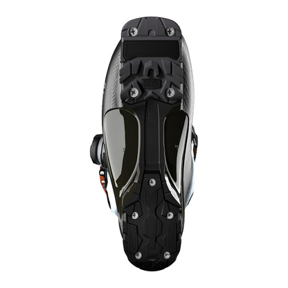 Salomon Mens S/Pro Delta BOA 120 GW Ski Boots in Black Color