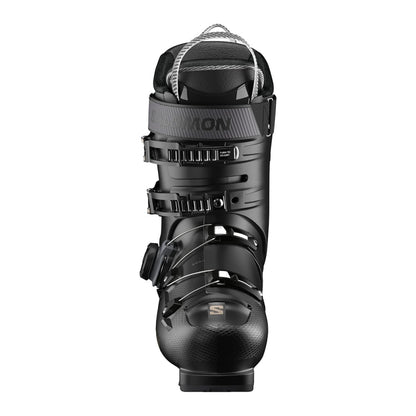 Salomon Mens S/Pro Delta BOA 100 GW Ski Boots in Black Color