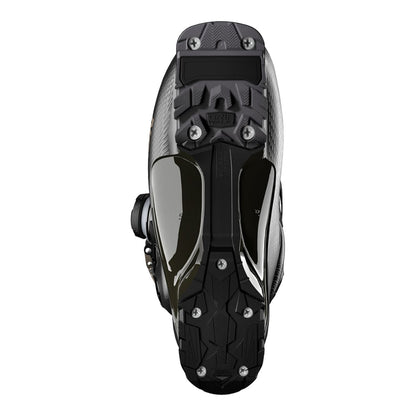 Salomon Mens S/Pro Delta BOA 100 GW Ski Boots in Black Color
